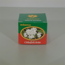  Adamo cickafarkfű krém 50 ml gyógyhatású készítmény