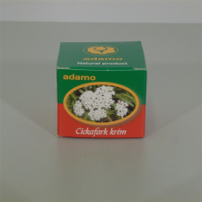 Adamo cickafarkfű krém 50 ml gyógyhatású készítmény