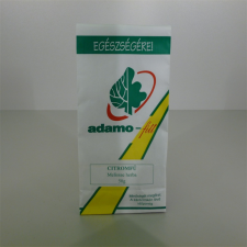  Adamo citromfű 50 g gyógyhatású készítmény