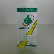 Adamo citromfű 50 g gyógyhatású készítmény