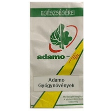 Adamo Csalánlevél Tea (50g) gyógytea