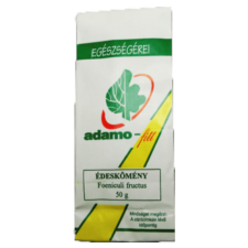  Adamo Édeskömény tea (szálas) 50 g gyógytea