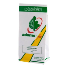  ADAMO Fehérbabhéj 50 g gyógytea