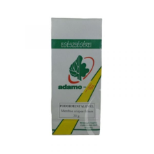 Adamo fodormentalevél tea 30g gyógytea