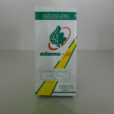  Adamo galagonyavirágvég 50 g gyógytea