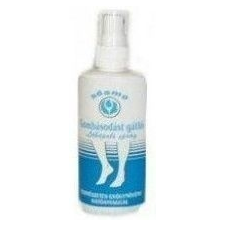 Adamo gombásodást gátló lábápoló spray 100ml lábápolás
