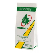 Adamo Hársfavirág tea (szálas) 50 g gyógytea