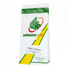 Adamo kamillavirág tea 50 g gyógytea