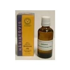  ADAMO MÁRIATÖVISMAG OLAJ 50 ml vitamin és táplálékkiegészítő