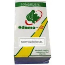 Adamo medveszőlőlevél 30 g gyógytea