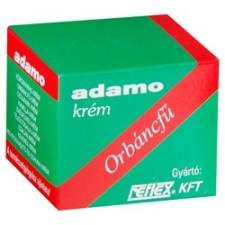  Adamo Orbáncfű krém (75 ml) gyógyhatású készítmény