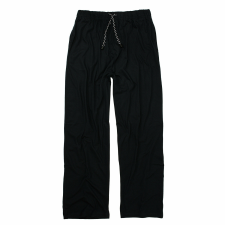 Adamo Pants Férfi GERD Plus Size Sweatpants Slim, Fekete 4XL férfi edzőruha
