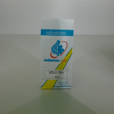 Adamo zöld tea 50 g gyógytea