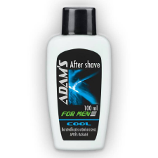ADAMS AFTERSHAVE 100ML after shave