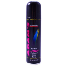 Adams Classic dezodor 150ml dezodor