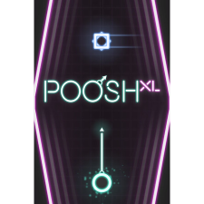 Adamvision Studios Poosh XL (PC - Steam elektronikus játék licensz) videójáték