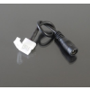  Adapter csatlakozó flexibilis 3528-as LED szalaghoz