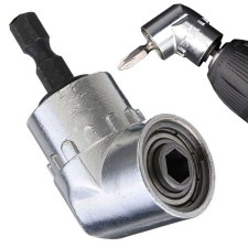 Adapter csavarhúzó foglalat hatlapú tartó kulacs, kulacstartó