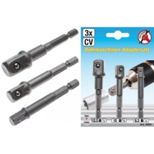  ADAPTER KLT FÚRÚGÉPHEZ 3R (B8204) dugókulcs