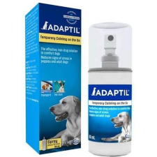  Adaptil nyugtató spray kutyáknak (60 ml) kutyafelszerelés
