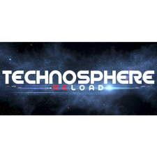Adaptive Game TECHNOSPHERE RELOAD (PC - Steam elektronikus játék licensz) videójáték
