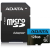 ADATA 128GB microSDXC ADATA Premier CL10 adapter (AUSDX128GUICL10A1-RA1)