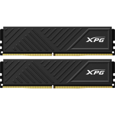 ADATA 16GB / 3200 XPG D35 DDR4 RAM KIT (2x8GB) (AX4U32008G16A-DTBKD35) memória (ram)