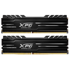 ADATA 16GB /3200 XPG Gammix D10 DDR4 RAM KIT (2x8GB) memória (ram)