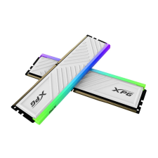 ADATA 16GB / 3200 XPG Spectrix D35G RGB White DDR4 RAM KIT (2x8GB) memória (ram)