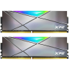 ADATA 16GB /3200 XPG Spectrix D50 Tungsten Grey DDR4 RAM KIT (2x8GB)