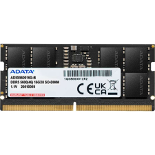 ADATA 16GB / 5600 Premier Tray DDR5 Notebook RAM memória (ram)