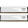 ADATA 16GB / 5600 XPG Lancer Blade DDR5 CL46 Dual RAM KIT (2x8GB) (AX5U5600C468G-DTLABWH)