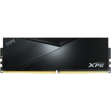 ADATA 16GB 5600MHz DDR5 RAM ADATA XPG LANCER Black Edition CL36 (AX5U5600C3616G-CLABK) memória (ram)