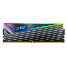 ADATA 16GB 6000MHz DDR5 RAM ADATA XPG CASTER RGB (AX5U6000C4016G-CCARGY) (AX5U6000C4016G-CCARGY) memória (ram)