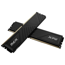 ADATA 16GB DDR4 3200MHz Kit(2x8GB) Gammix D35 Black (AX4U32008G16A-DTBKD35) memória (ram)