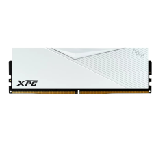 ADATA 16GB XPG Lancer DDR5 5600MHz CL36 AX5U5600C3616G-CLAWH memória (ram)