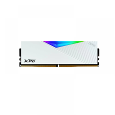ADATA 16GB XPG Lancer RGB DDR5 6000MHz CL30 AX5U6000C3016G-CLARWH memória (ram)