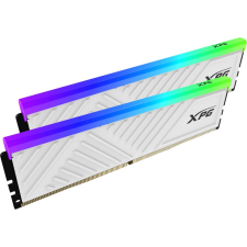 ADATA 16GB XPG Spectrix D35G DDR4 3200MHz CL16 KIT AX4U32008G16A-DTWHD35G memória (ram)