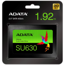 ADATA 1.92TB Ultimate SU630 2.5" SATA3 SSD merevlemez