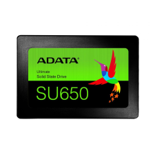 ADATA 1TB 2,5" SATA3 Ultimate SU650 (ASU650SS-1TT-R) merevlemez, ssd