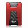 ADATA 1TB 2,5" USB3.1 HD650 Red AHD650-1TU31-CRD