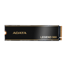ADATA 1TB M.2 2280 NVME Legend 960 ALEG-960-1TCS merevlemez