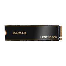 ADATA 1TB M.2 2280 NVME Legend 960 ALEG-960-1TCS merevlemez, ssd