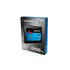 ADATA 256GB SU800 Ultimate 2.5" SATA3 SSD merevlemez