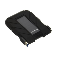 ADATA 2.5" HDD USB 3.1 1TB HD710P ütésálló, Fekete merevlemez
