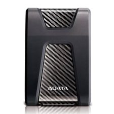 ADATA 2.5" HDD USB 3.1 2TB HD650 ütésálló, Fekete merevlemez, ssd