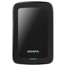 ADATA 2.5" HDD USB 3.1 2TB HV300, Fekete merevlemez