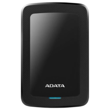 ADATA 2.5" HDD USB 3.1 2TB HV300, Fekete (254697) merevlemez, ssd