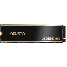 ADATA 2TB M.2 2280 NVME Legend 960 (ALEG-960M-2TCS) merevlemez, ssd