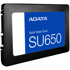 ADATA 2TB Ultimate SU650 2.5" SATA3 SSD (ASU650SS-2TT-R) merevlemez